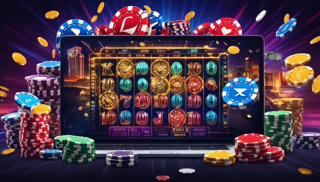 Giới thiệu về SV689 Casino và các cam kết an toàn