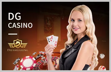 Casino Trực Tuyến SV689