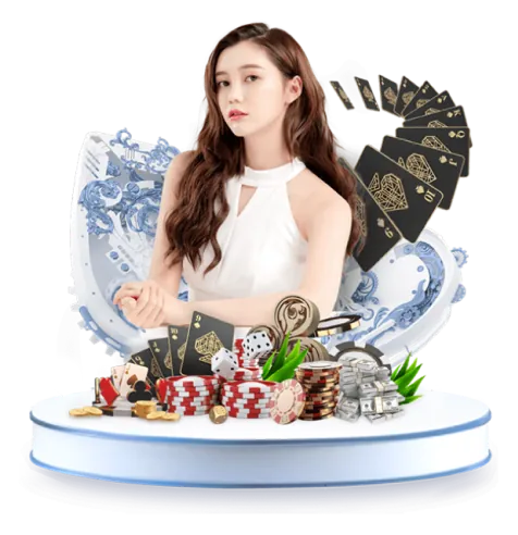Casino trực tuyến người thật tại SV689